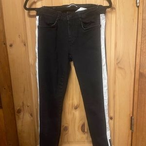 Zara Trafaluc Denim Collection jeans